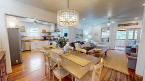 16 6th Avenue by Tybee Beach Vacation Rentals